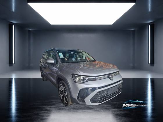 VOLKSWAGEN TAOS 1.4 250 TSI TOTAL FLEX HIGHLINE AUTOMÁTICO